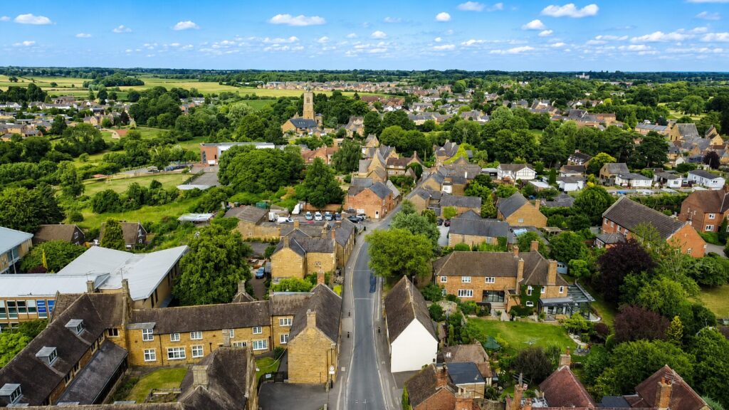 Moulton