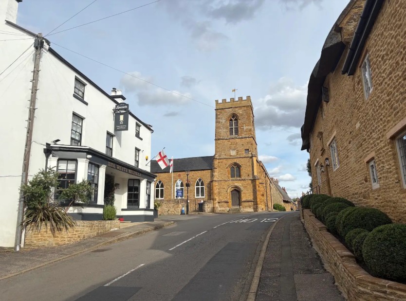 boughton